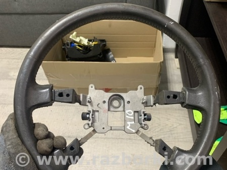 ФОТО Руль для KIA Sorento 1 BL (02-09) Київ