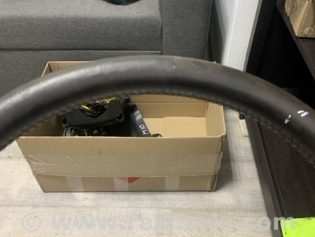 ФОТО Руль для KIA Sorento 1 BL (02-09) Київ