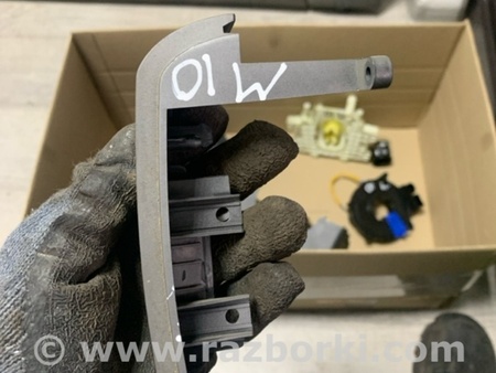 ФОТО Накладка на руль для KIA Sorento 1 BL (02-09) Київ