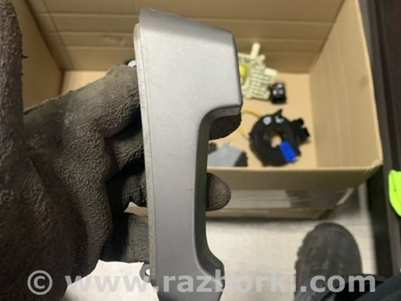 ФОТО Накладка на руль для KIA Sorento 1 BL (02-09) Київ