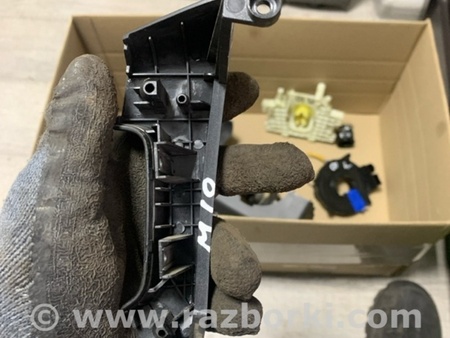 ФОТО Накладка на руль для KIA Sorento 1 BL (02-09) Київ