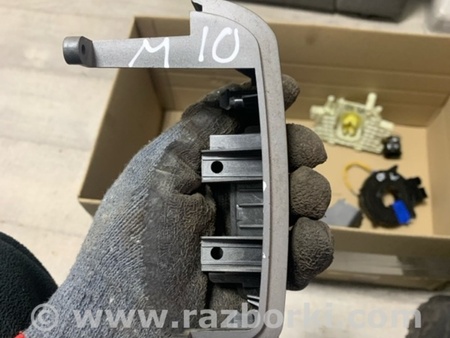 ФОТО Накладка на руль для KIA Sorento 1 BL (02-09) Київ
