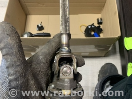 ФОТО Рулевой карданчик для KIA Sorento 1 BL (02-09) Київ