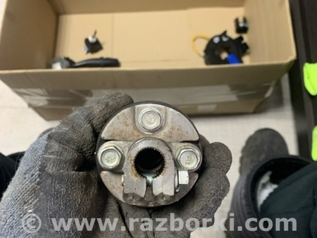 ФОТО Рулевой карданчик для KIA Sorento 1 BL (02-09) Київ