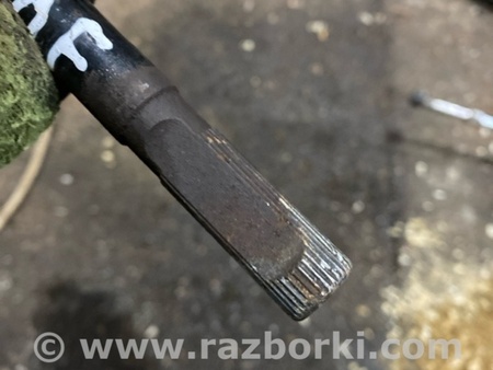 ФОТО Рулевой карданчик для KIA Sorento 1 BL (02-09) Київ