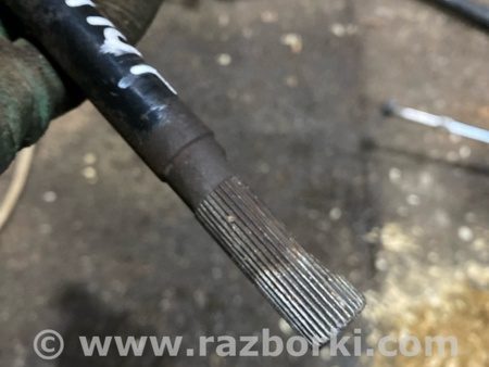 ФОТО Рулевой карданчик для KIA Sorento 1 BL (02-09) Київ