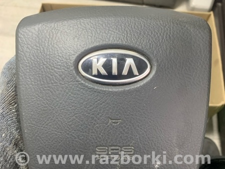 ФОТО Airbag подушка водителя для KIA Sorento 1 BL (02-09) Київ