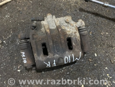 ФОТО Суппорт передний правый для KIA Sorento 1 BL (02-09) Київ