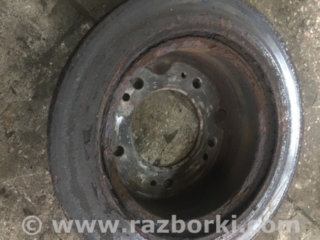 ФОТО Тормозной диск задний правый для KIA Sorento 1 BL (02-09) Київ