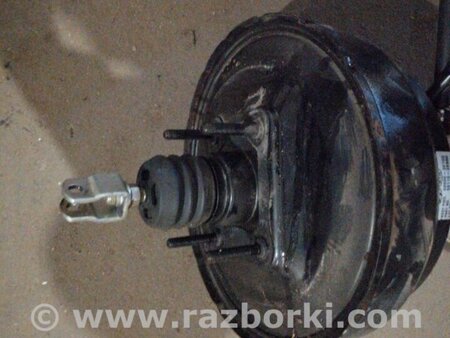 ФОТО Вакуумный усилитель для KIA Sorento 1 BL (02-09) Київ