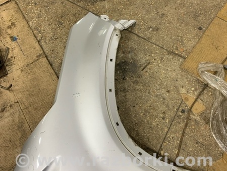 ФОТО Крыло переднее правое для KIA Sorento 2 XM (09-14) Київ