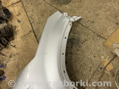 ФОТО Крыло переднее правое для KIA Sorento 2 XM (09-14) Київ