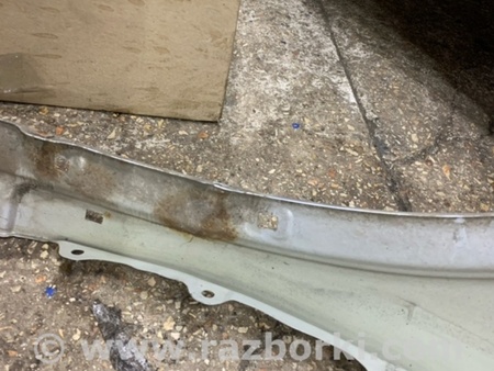 ФОТО Крыло переднее правое для KIA Sorento 2 XM (09-14) Київ