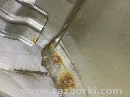 ФОТО Крыло переднее правое для KIA Sorento 2 XM (09-14) Київ