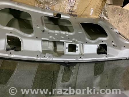 ФОТО Крышка багажника со стеклом для KIA Sorento 2 XM (09-14) Київ