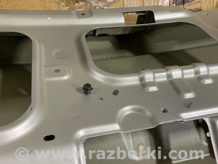 ФОТО Крышка багажника со стеклом для KIA Sorento 2 XM (09-14) Київ