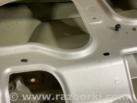 ФОТО Крышка багажника со стеклом для KIA Sorento 2 XM (09-14) Київ