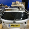 Крышка багажника со стеклом KIA Sorento 2 XM (09-14)