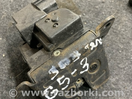 ФОТО Замок багажника для KIA Sorento 2 XM (09-14) Київ