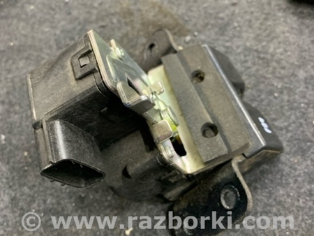 ФОТО Замок багажника для KIA Sorento 2 XM (09-14) Київ
