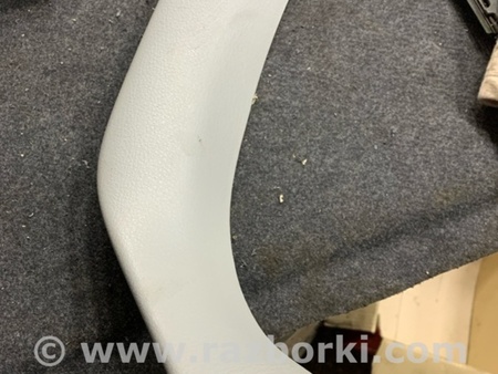 ФОТО Обшивка крышки багажника левая для KIA Sorento 2 XM (09-14) Київ