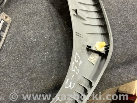 ФОТО Обшивка крышки багажника левая для KIA Sorento 2 XM (09-14) Київ