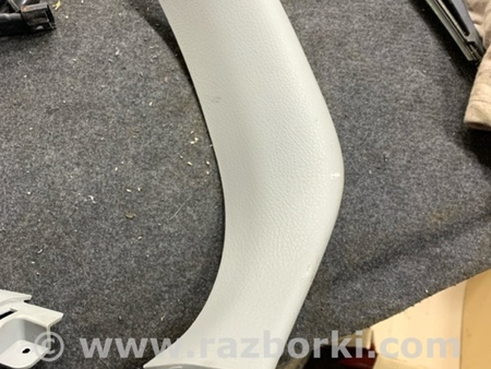 ФОТО Обшивка крышки багажника правая для KIA Sorento 2 XM (09-14) Київ