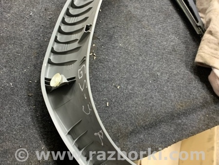 ФОТО Обшивка крышки багажника правая для KIA Sorento 2 XM (09-14) Київ