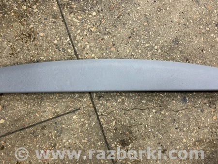 ФОТО Обшивка крышки багажника для KIA Sorento 2 XM (09-14) Київ