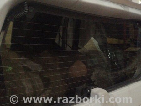 ФОТО Обшивка багажника для KIA Sorento 1 BL (02-09) Київ