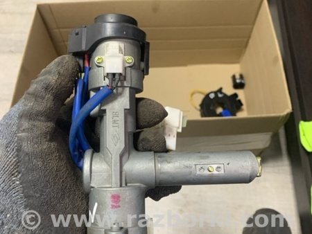 ФОТО Замок зажигания для KIA Sorento 1 BL (02-09) Київ