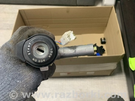 ФОТО Замок зажигания для KIA Sorento 1 BL (02-09) Київ