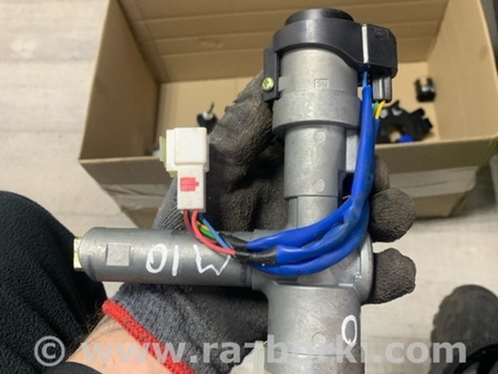 ФОТО Замок зажигания для KIA Sorento 1 BL (02-09) Київ