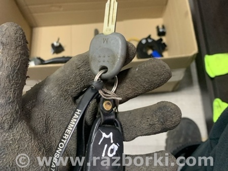 ФОТО Ключ для KIA Sorento 1 BL (02-09) Київ