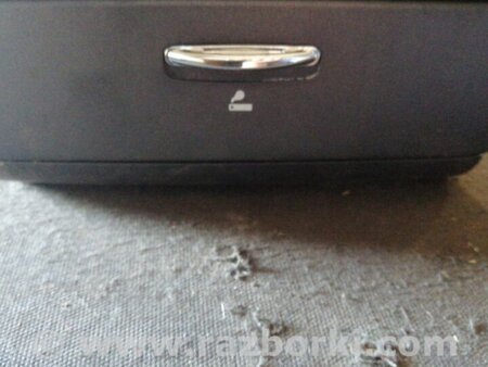 ФОТО Пепельница для KIA Sorento 1 BL (02-09) Київ