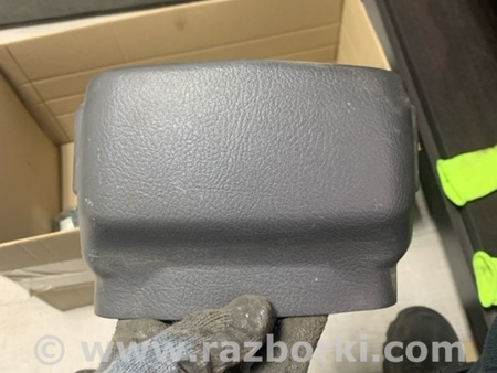 ФОТО Кожух рулевой колонки для KIA Sorento 1 BL (02-09) Київ