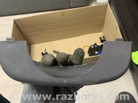 ФОТО Кожух рулевой колонки для KIA Sorento 1 BL (02-09) Київ