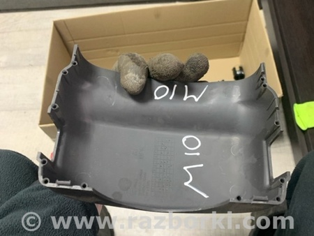 ФОТО Кожух рулевой колонки для KIA Sorento 1 BL (02-09) Київ