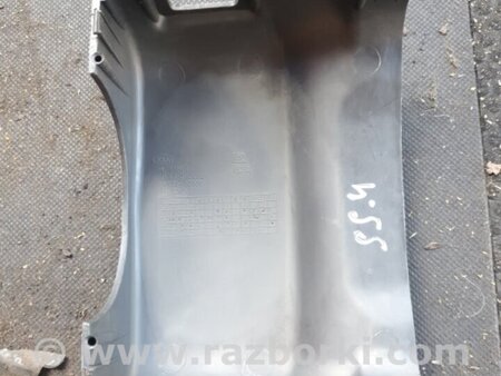 ФОТО Кожух рулевой колонки для KIA Sorento 1 BL (02-09) Київ