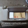 Козырек солнцезащитный правый KIA Sorento 1 BL (02-09)