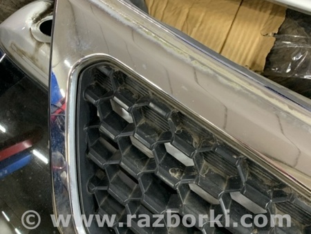 ФОТО Решетка радиатора для KIA Sorento 2 XM (09-14) Київ