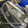 Решетка радиатора KIA Sorento 2 XM (09-14)