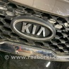 ФОТО Решетка радиатора для KIA Sorento 2 XM (09-14) Київ