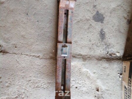 ФОТО Усилитель бампера для KIA Sorento 1 BL (02-09) Київ