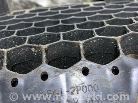 ФОТО Усилитель бампера для KIA Sorento 2 XM (09-14) Київ