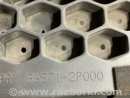 ФОТО Усилитель бампера для KIA Sorento 2 XM (09-14) Київ