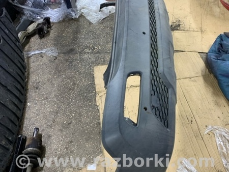 ФОТО Бампер задний для KIA Sorento 2 XM (09-14) Київ