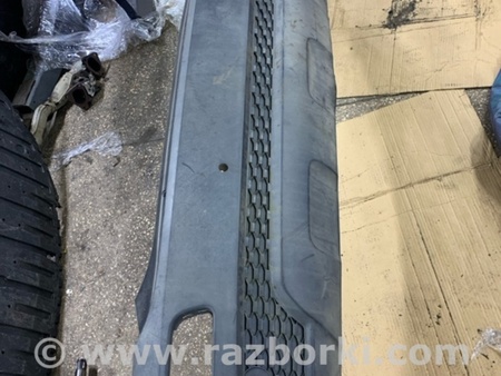 ФОТО Бампер задний для KIA Sorento 2 XM (09-14) Київ