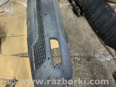 ФОТО Бампер задний для KIA Sorento 2 XM (09-14) Київ