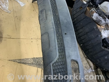 ФОТО Бампер задний для KIA Sorento 2 XM (09-14) Київ